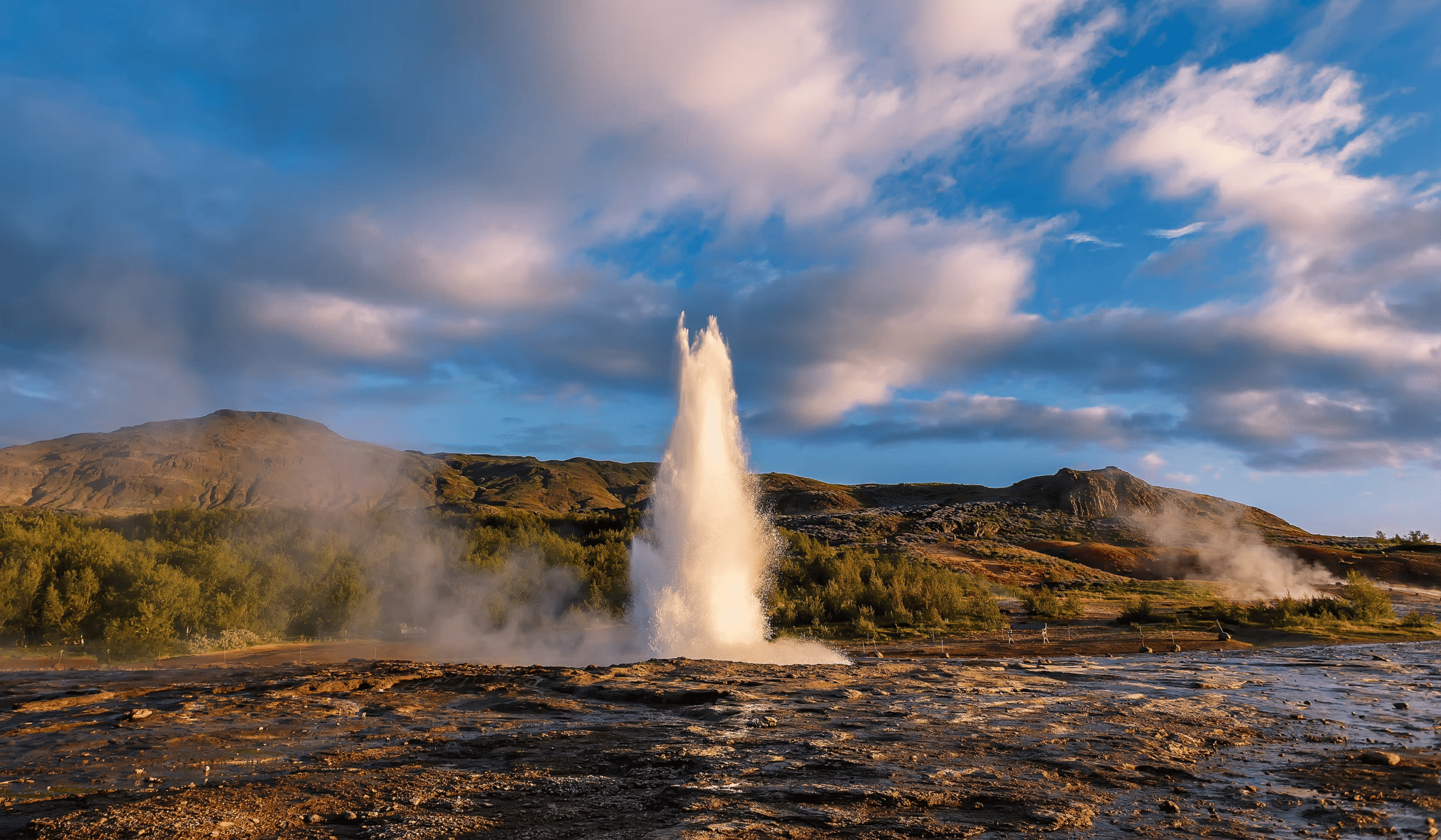 Golden Circle Tour - Image 3