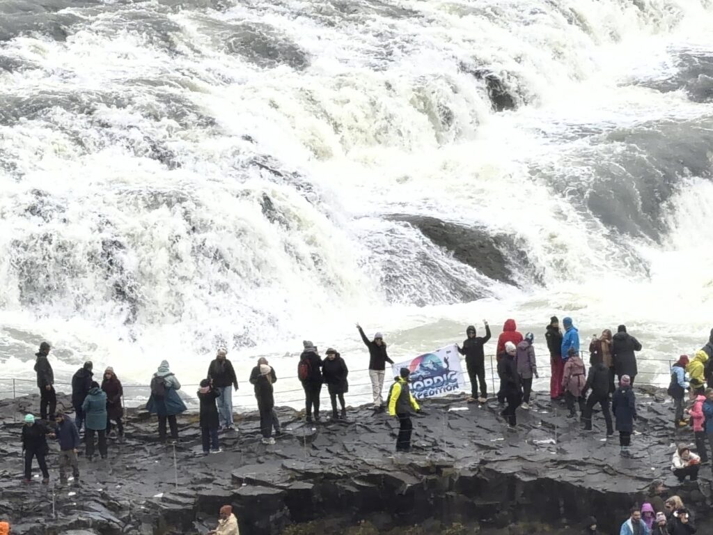 CASCADA GALLERY