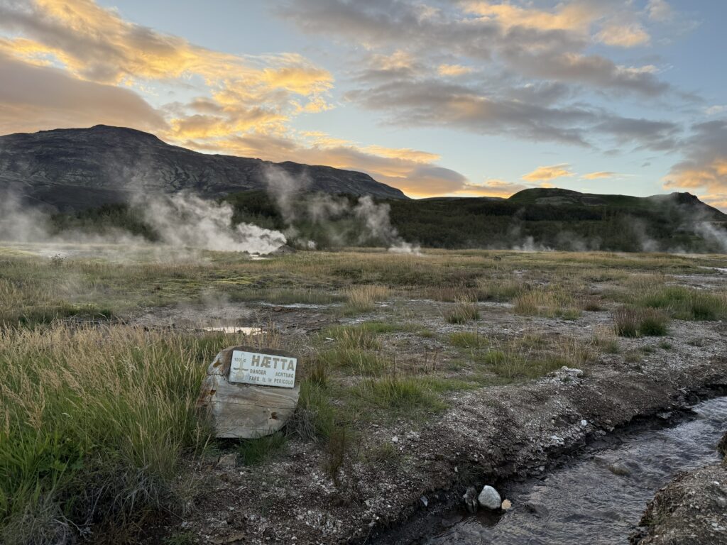 GALLERY ISL