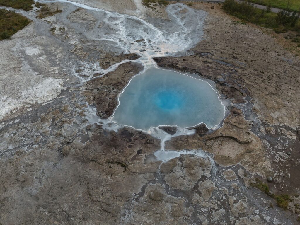 Geysir GALLERY