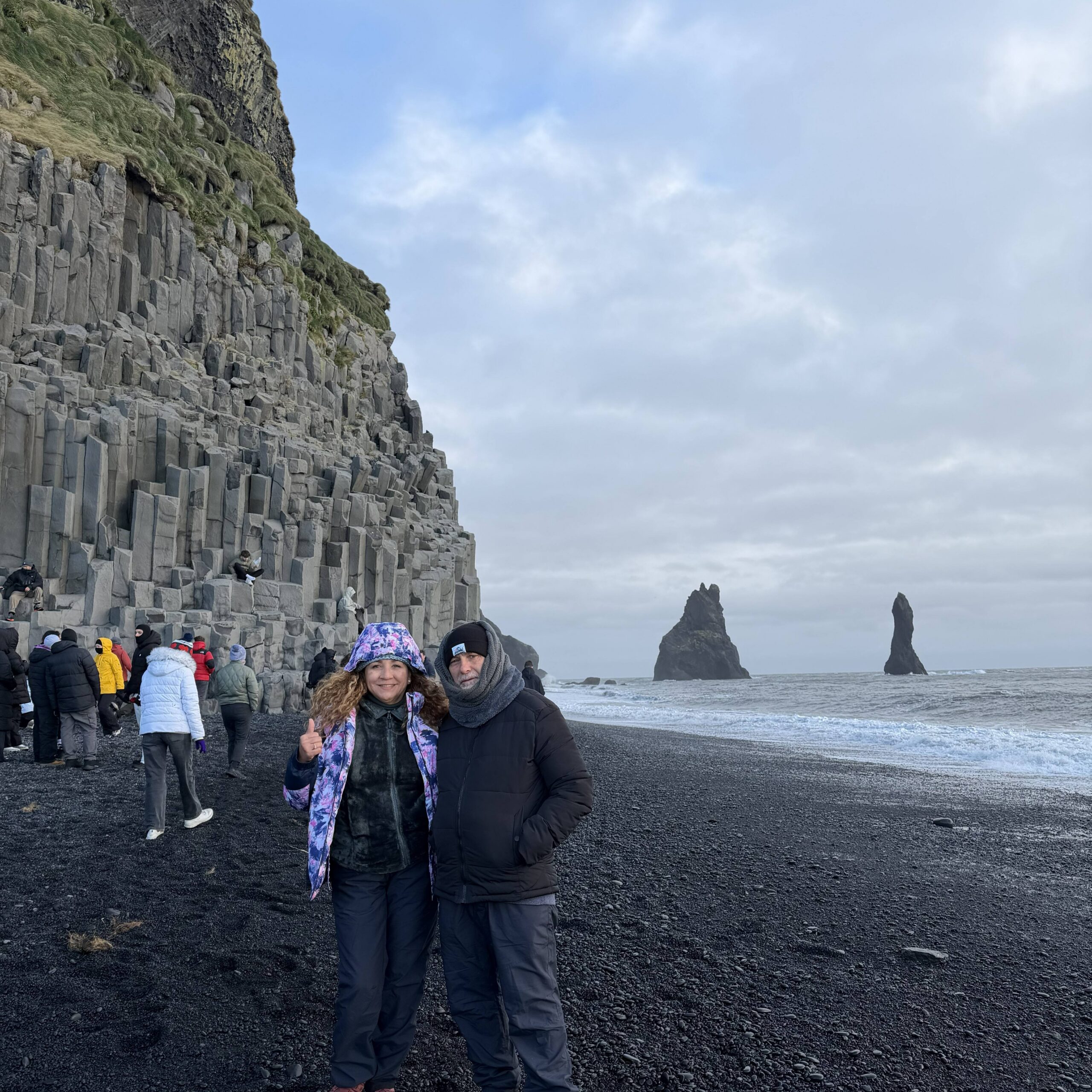REYNISFJARA