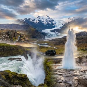 Golden Circle Tour