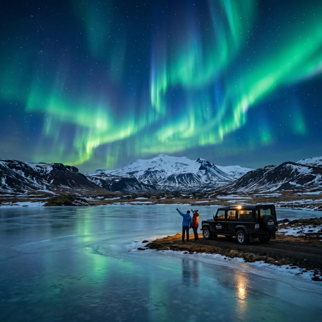 Northern Lights Tour